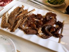 牛杂-伟记牛肉(金鸿公路店)