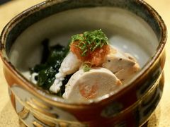 -奈良本寿司(永嘉路店)