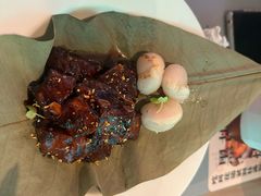 -桂满陇·杭州小馆(巴黎春天浦建店)