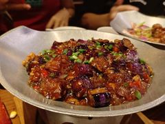 -绿茶餐厅(乐峰广场店)