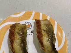 -新一番三文鱼寿司(大东海店)