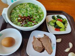 -中阿兰牛肉面(悦海新天地店)