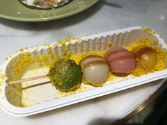 -米阿糯糕团•酒酿•甜品(莫愁店)