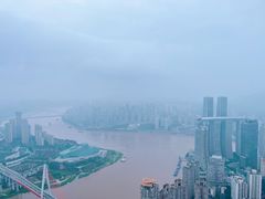 -WFC会仙楼观景台