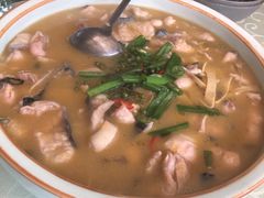 酸汤江团58一斤-石羊农庄