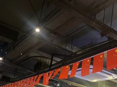 -青松宇大汗·碳烤羊腿(大浪店)