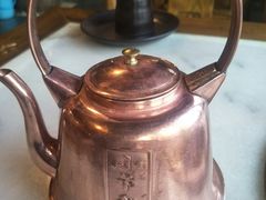 -京门老爆三·铜锅涮肉 爆肚(望京店)