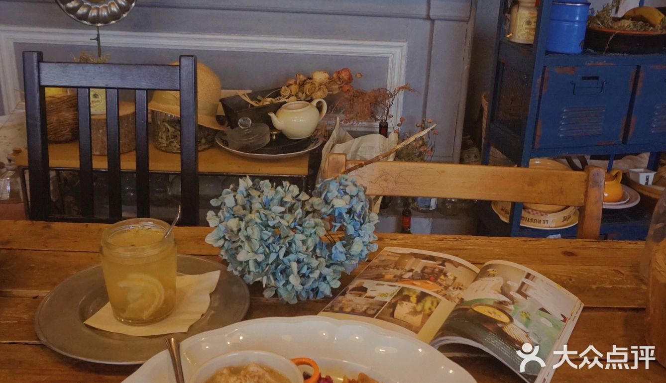 东京造梦者｜日剧里的小餐馆Pedibus Jambus