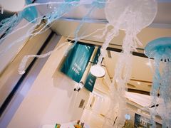 -半岛听涛蒸汽海鲜自助(K11店)