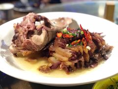 -薇满楼宴会中心(尚城国际购物中心店)