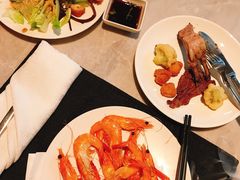 -西安高新洲际酒店•源咖啡全日制餐厅
