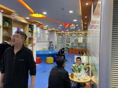 -艾克瑞特AI机器人·少儿编程·人工智能通识教育·STEAM教育(伟东校区)