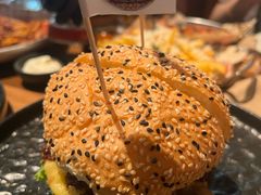 -FAT COW(静安寺店)