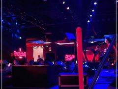 -MOSSO音乐酒吧·live house(南京旗舰店)