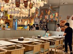 -七八冷面·延边朝鲜族美食(世纪汇店)