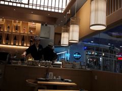-苍月中华料理(王府井店)