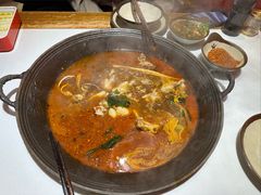 -老天桥蛙炉火锅(姑苏总店)
