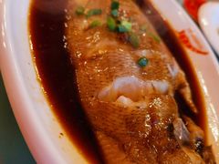 -沈家门海鲜夜排档(东港店)