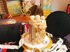 -Biteology Artisan Cakes(红庄·国际文化保税创新园店)