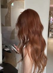 -奈川烫染Salon