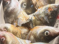 -忘情水鱼头·鲜鱼火锅(滨江中路店)