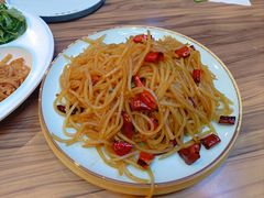 -合合春饼·酱骨·东北菜(潘家园店)