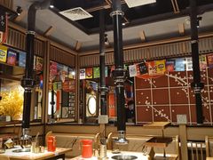 -韩宫宴烤肉·料理(苏州中心店)