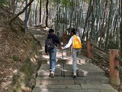 -敬亭山风景名胜区