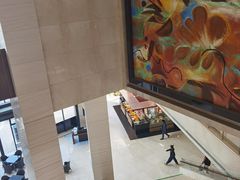 -烟台金沙滩喜来登度假酒店