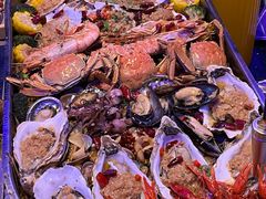 -冰城小镇音乐串吧·聚会餐厅(百子湾店)