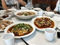 -秋金小炒(金街店)
