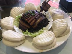 -天和晟烤鸭店(玉泉西街店)