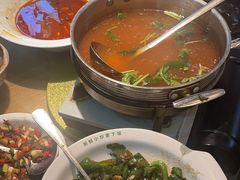 -湘当有饭剁椒鱼头(昆山招商花园城店)