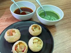 -清真·AL-JANNAT 佳纳特餐厅(狮子桥店)