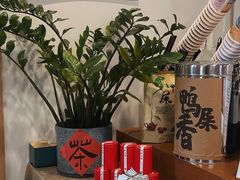 -一杯潮茶·专注潮汕茶饮(朝阳庄店)