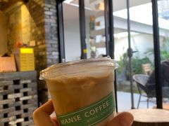 -漫笙舍Manse·咖啡·民宿
