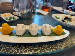 -彩丰楼中餐厅·早茶·点心·粤菜(海口华彩洲际酒店)