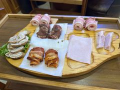 -杀猪天·韩国烤肉(总店)