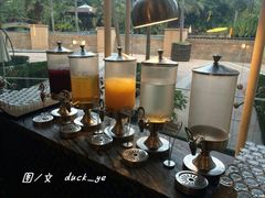 -佰园全日西餐厅-厦门佰翔软件园酒店