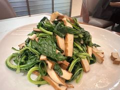 马兰头香干-火龙堂·风味民间菜(文一路店)