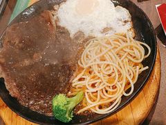 -豪享来牛排(人民店)