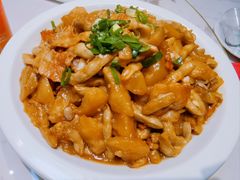-郭记家常菜下水馆