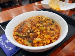 -清真·马洪小炒泡馍馆(钟楼回民街店)