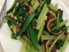 爆浆顺风耳-香港富临皇宫(扬名广场店)