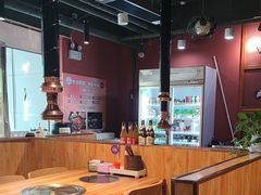 -小米烤肉·和牛原切-创意韩料(东关店)