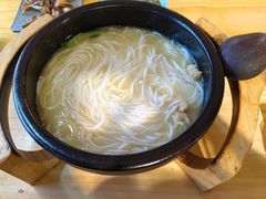 -勺子米线·云南传统小吃市集(四方街店)