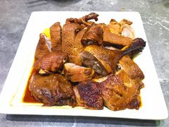 -闫府私房菜·老字号(恒隆店)