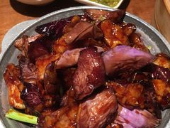 -黑鸡小馆(金源店)