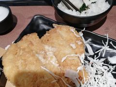 -定食8(南门店)