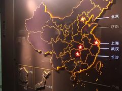 -中共一大纪念馆